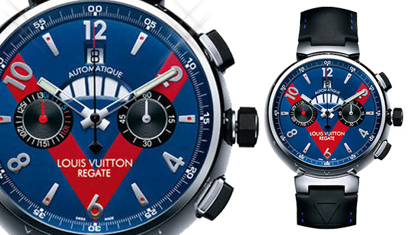 Chronograph 雙眼計時碼錶點評